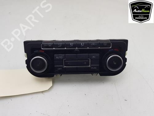 Commande Chauffage VW GOLF PLUS V (5M1, 521) 2.0 TDI 16V (140 hp) 16474066