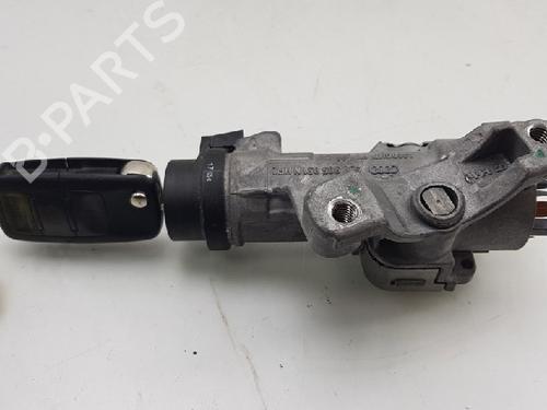 Ignition barrel VW POLO IV (9N_, 9A_) 1.4 16V | BP12017308M48 