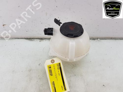 Expansion tank SKODA FABIA III Estate (NJ5) 1.0 TSI | BP19127856C120 