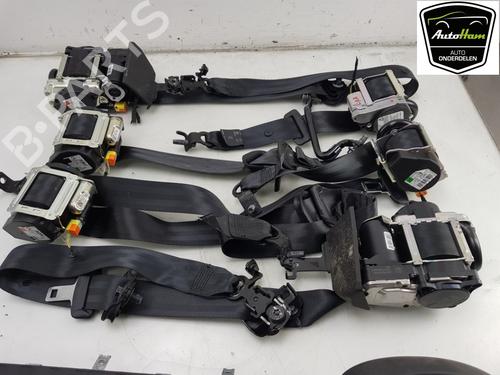 Airbag Kit VOLVO XC90 II (256) T8 Twin Engine AWD | BP16151462C86