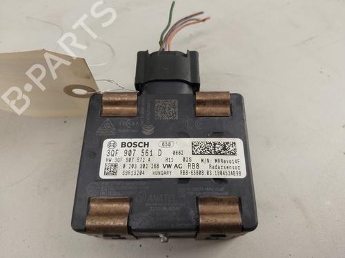 Electronic sensor VW GOLF VII (5G1, BQ1, BE1, BE2) 1.0 TSI | BP37179745M84 - Image 2