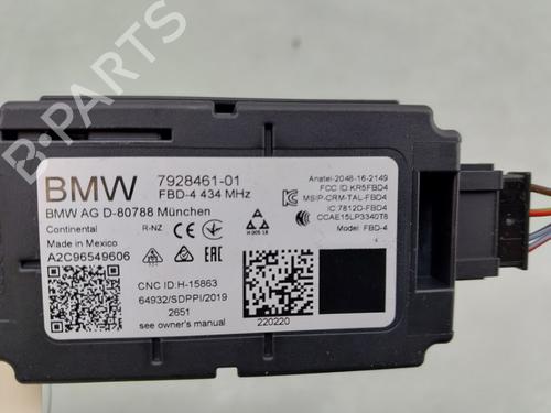 Andre BMW 1 (F40) 118 i | BP38061890O1 - Image 4
