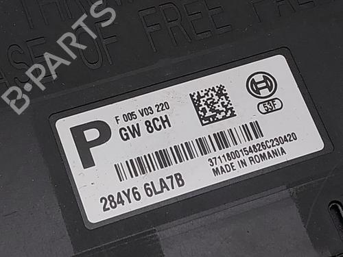 Control unit RENAULT TRAFIC III Van (FG_) 2.0 dCi 170 (FGMM, FGMV) | BP34539545M11 - Image 2