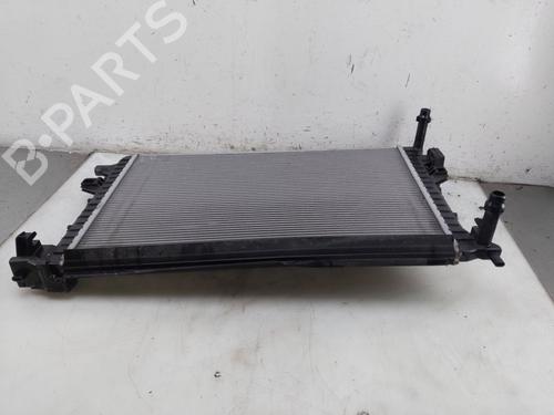 Water radiator VW GOLF VIII (CD1, DA1) 1.5 TSI | BP33541747M31 - Image 2