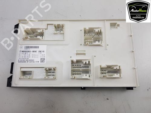 Electronic module MERCEDES-BENZ B-CLASS Sports Tourer (W246, W242) B 180 (246.242) | BP12050079M83 
