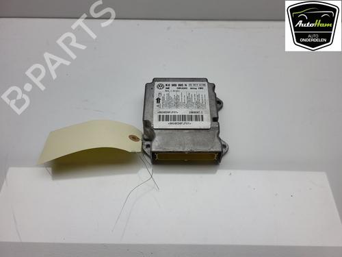 Used ECU airbags VW GOLF V (1K1) 1.4 FSI (90 hp) 21070706