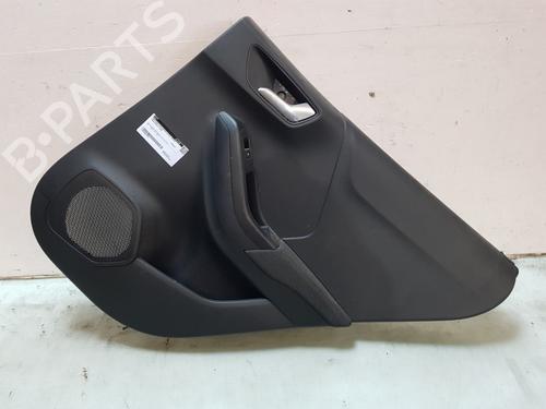 Bageste højre beklædning FORD PUMA (J2K, CF7) 1.0 EcoBoost (125 hp) 29006712
