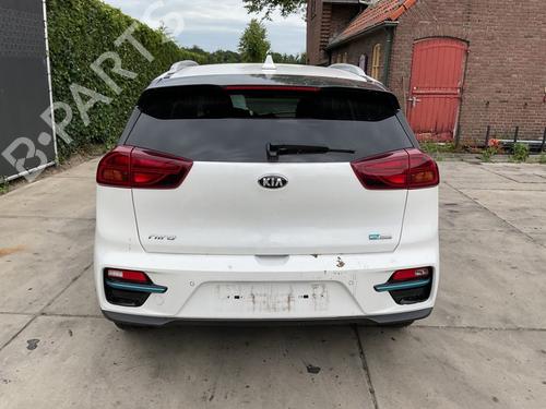 Used Tailgate Tailgate 37070493 37070493