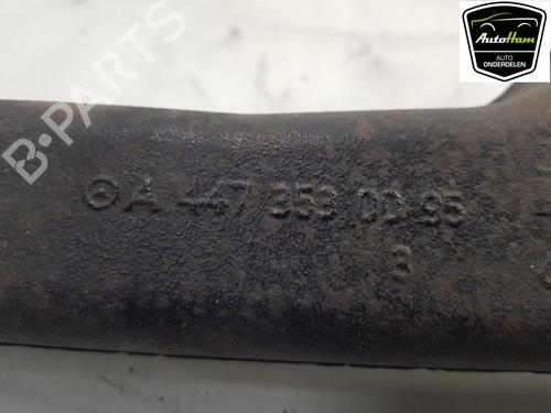 Support MERCEDES-BENZ VITO Van (W447) 116 CDI (447.601, 447.603, 447.605) | BP16949344C155 
