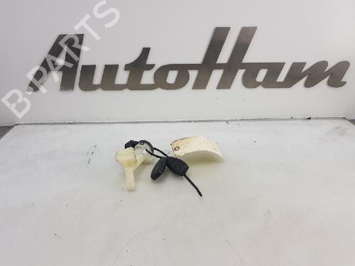 Used Electronic module FORD FOCUS III Turnier 1.6 TDCi ECOnetic (105 hp) 12031955