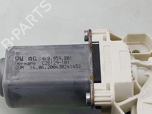 Module électronique AUDI A6 C8 (4A2) 55 TFSI e quattro | BP37448097M83 - Image 3