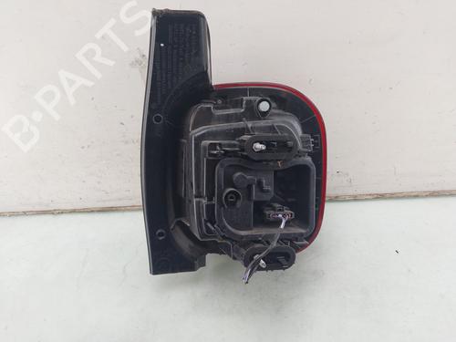 Left taillight DACIA DUSTER (HM_) 1.3 TCe 130 (HMMF) | BP37021271C34 - Image 3