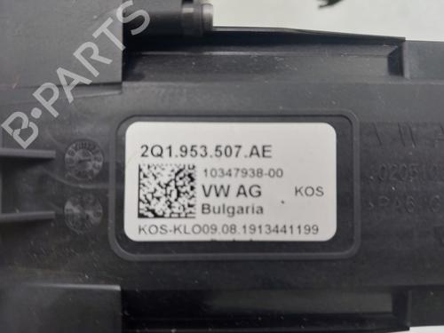 Steering column stalk SEAT IBIZA V (KJ1, KJG) 1.0 TSI | BP37179816I23 - Image 4