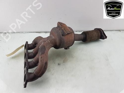 Used Catalyst FORD FIESTA VI (CB1, CCN) 1.25 (60 hp) 18570926