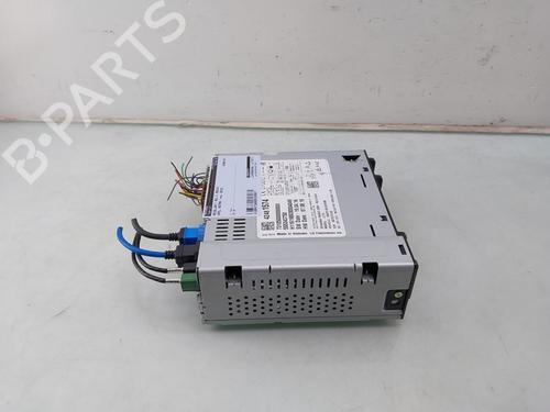 Electronic module OPEL ASTRA K (B16) 1.0 Turbo (68) | BP26577987M83 