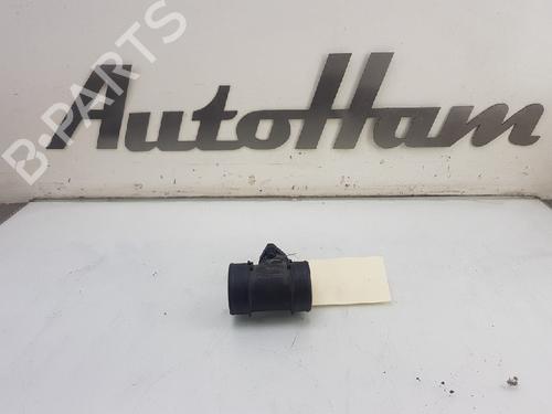 Used Mass air flow sensor Mass air flow sensor OPEL CORSA C (X01) 1.2 (F08, F68) (75 hp) 12018223 12018223