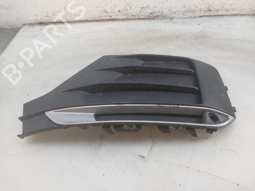 Grill AUDI Q2 (GAB, GAG) 1.6 TDI | BP35897522C40 - Image 2