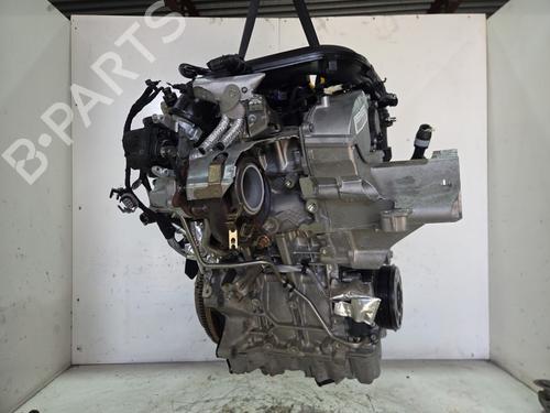 Engine VW POLO VI (AW1, BZ1, AE1) 1.0 TSI | BP38986987M1 - Image 3