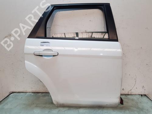 Right rear door FORD FOCUS II Turnier (DA_, FFS, DS) 1.8 | BP23435670C5 