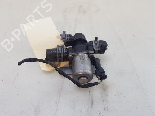 Ekstra vandpumpe AUDI A6 C8 Avant (4A5) 55 TFSI e quattro (367 hp) 27154578