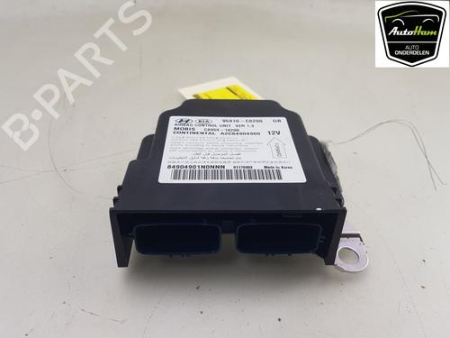 ECU airbags HYUNDAI i20 II (GB, IB) 1.2 | BP17003855M53 