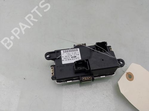 Heater resistor MERCEDES-BENZ C-CLASS (W204) C 180 CGI (204.049) | BP28715910M108