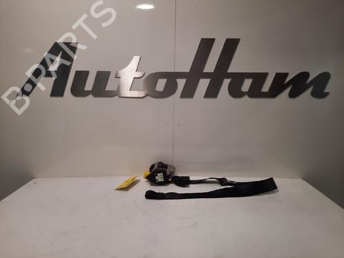 Used Front right seatbelt VW GOLF V (1K1) 2.0 GTI (200 hp) 12030000