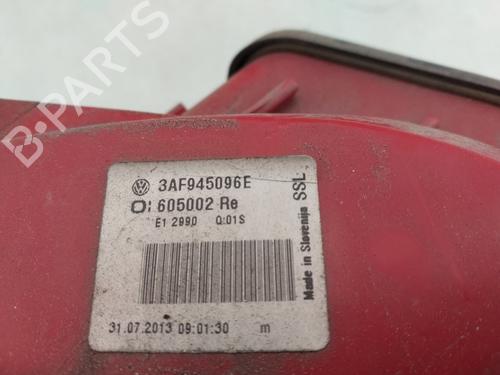 Right taillight VW PASSAT B7 Variant (365) 1.4 TSI | BP38046225C35 - Image 4