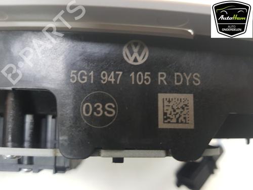 Interior roof light VW GOLF VII (5G1, BQ1, BE1, BE2) 1.2 TSI | BP12046858I8 