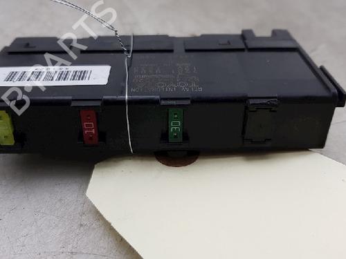 Fuse box TOYOTA YARIS (_P13_) 1.5 Hybrid (NHP130_, NHP130) | BP12028785E1 