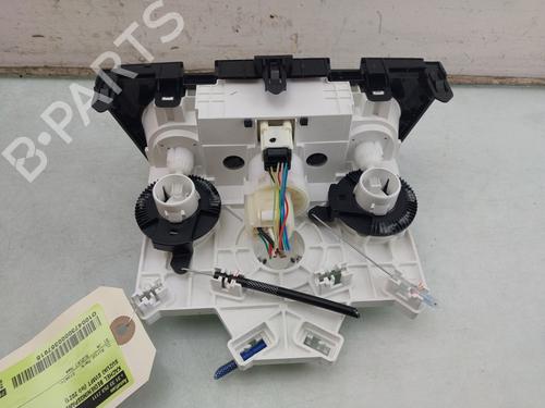 Climate control SUZUKI SWIFT V (AZ) 1.2 SHVS (A2L412) | BP37194813I5 - Image 3