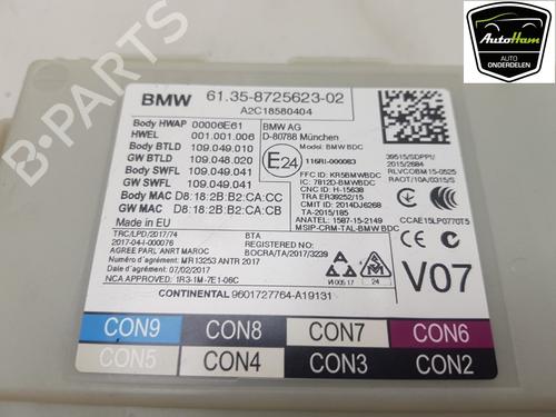 Control unit BMW X4 (G02, F98) M Competition | BP26654989M11 - Image 4