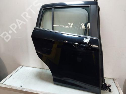 Right rear door FORD B-MAX (JK) 1.0 EcoBoost | BP29504061C5 