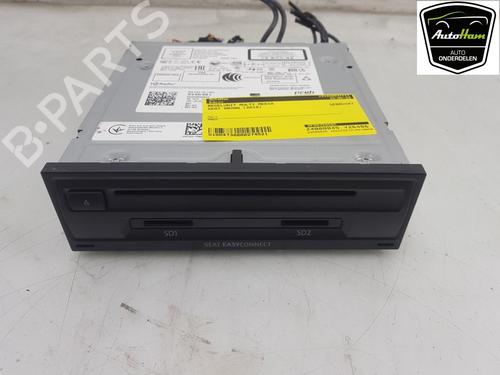 Used Electronic module SEAT ARONA (KJ7, KJP) 1.0 TSI (95 hp) 29061498