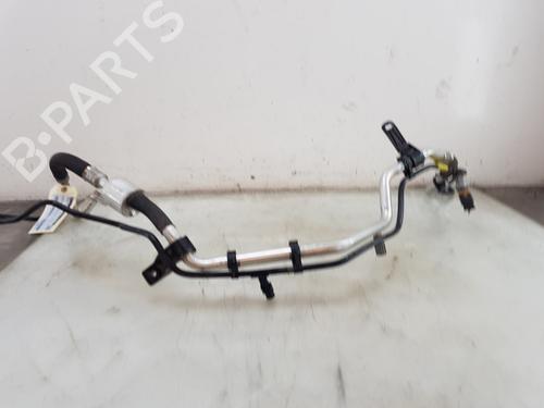 Used AC pipe CITROËN C3 III (SX) 1.2 THP 110 (SXHNPS, SXHNZT, SXHNZ6) (110 hp) 28602862