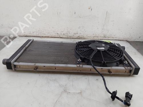 Used Radiator set Radiator set OPEL SPEEDSTER (E01) 2.2 (R97) (147 hp) 36305666 36305666