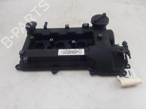 Valve cover HYUNDAI i10 II (BA, IA) 1.0 | BP28669149M124 