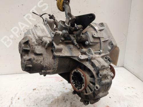 Gearbox AUDI Q2 (GAB, GAG) 1.6 TDI | BP34719320M3 - Image 2