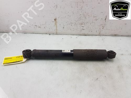 Used Left rear shock absorber Left rear shock absorber VW CADDY V Box Body/MPV (SBA, SBH) 2.0 TDi (75 hp) 17672059 17672059
