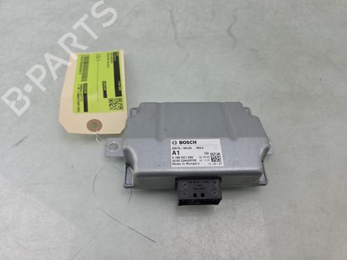 Module électronique SUZUKI SWIFT IV (FZ, NZ) 1.2 (AZH412, ZC72S) (94 hp) 31041094