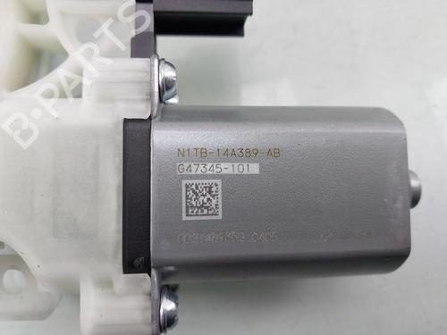 Electronic module FORD FIESTA VII (HJ, HF) 1.0 EcoBoost Active | BP26647045M83 