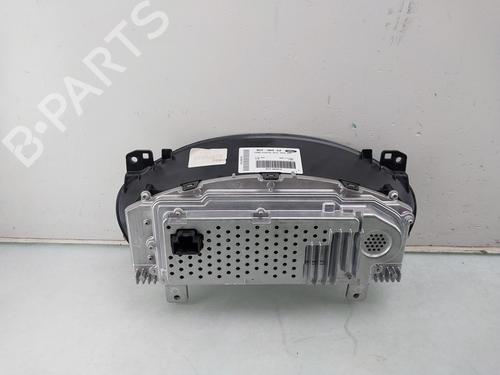 Instrument cluster FORD KUGA III (DFK) 2.5 Duratec Plug-in-Hybrid | BP29352543C47 