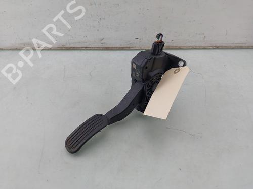 Used Pedal Pedal TOYOTA AYGO X (_B7_) 1.0 VVT-i (KGB70) (72 hp) 36293356 36293356