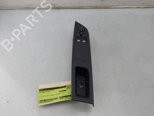 Used Switch Switch OPEL CORSA F (P2JO) 1.2 (68) (75 hp) 33541558 33541558