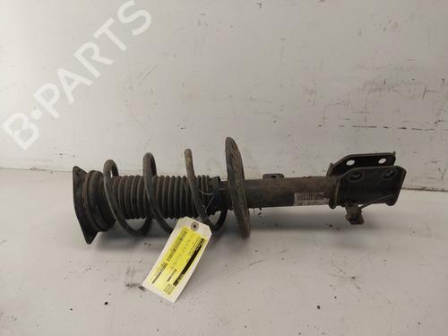 Used Right front shock absorber Right front shock absorber 38108596 38108596
