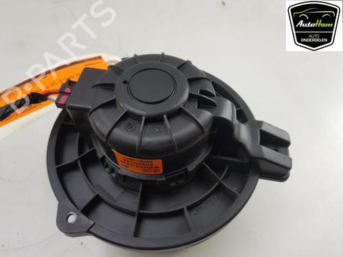 Heater blower motor KIA RIO III (UB) 1.2 CVVT | BP12043440M62 