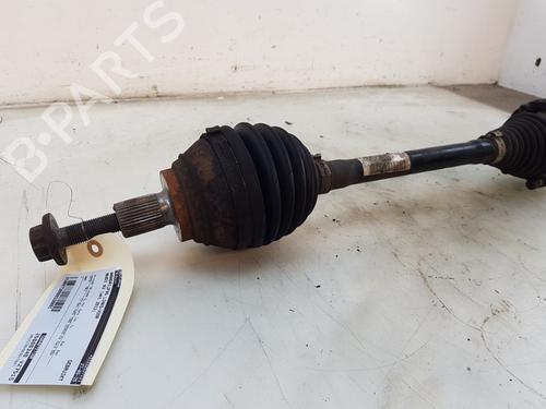 Left front driveshaft AUDI A3 Sportback (8VA, 8VF) 1.4 TFSI | BP28358224M38 