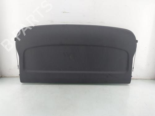 Used Rear parcel shelf Rear parcel shelf AUDI A3 Sportback (8VA, 8VF) 1.4 TFSI (122 hp) 36218934 36218934