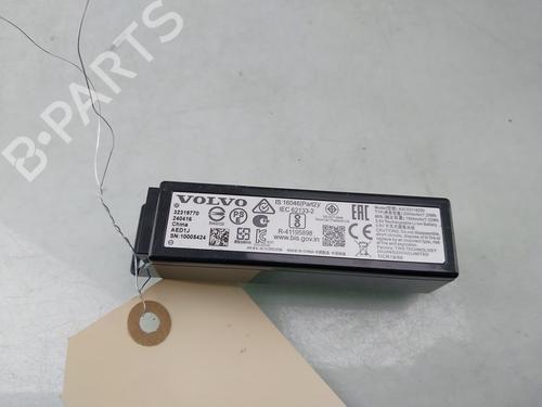 Annen VOLVO EX40 (536) EV (238 hp) 32002298
