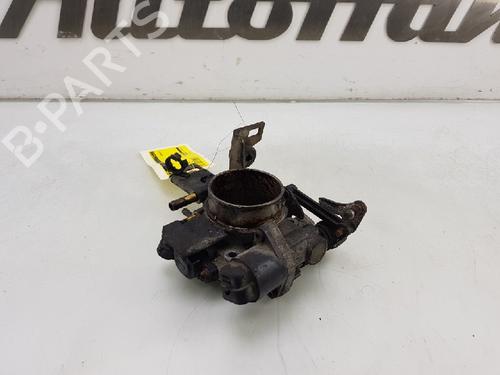 Throttle body OPEL ZAFIRA A MPV (T98) 1.6 16V (F75) | BP12035013M82 